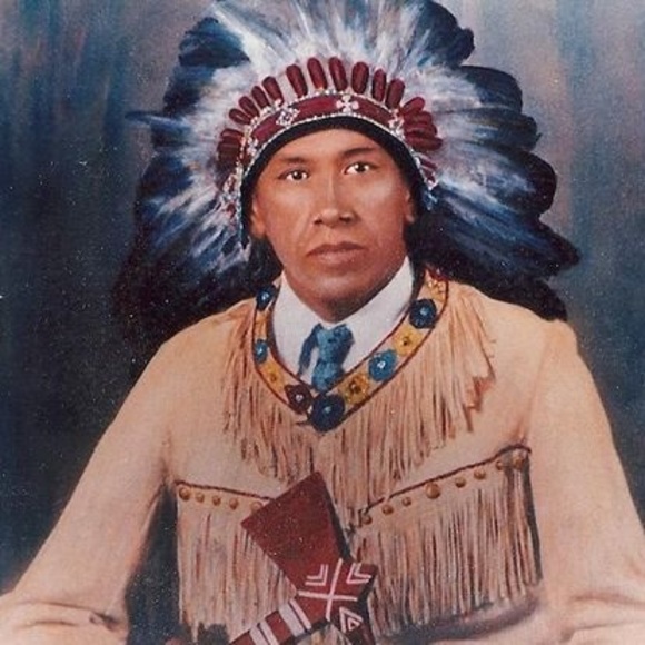 Meet your Posher, David - Picture 1 of 1